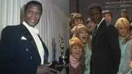 Sidney Poitier: Hollywood Icon, first black man to win best actor Oscar dies at 94
