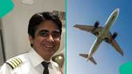 Last words of pilot in crashed Air India plane made public as 241 people perish