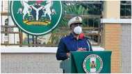 Anambra election: APGA faces tough challenge as Obiano's top aide joins PDP