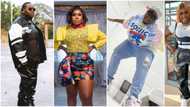 Celebrity sisters Nini and Teni and their different outlook to fashion in 5 lovely photos