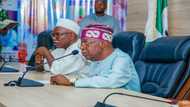 2023 Election: Tinubu sets to appear for first media interview, full details emerge