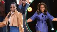 Oprah Winfrey goes viral over her new look at Paris Fashion Week, netizens react