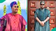 “I cried so much”: Mr Macaroni opens up on financial struggles, shares how someone helped clear his debts