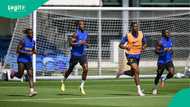 Tosin Adarabioyo set for Chelsea exit as Aston Villa show interest