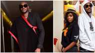 "It is fake news":2baba's management kicks against pregnancy allegation, says singer is not expecting new baby