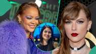 Rihanna, Taylor Swift top list of 10 youngest female billionaires in 2024