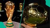 2026 Ballon d'Or: Updated rankings emerge as World Cup hype cools