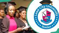 Lead City University courses, school fees, portal and dress code