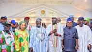 Mai dakin tsohon Shugaba Ironsi za tayi wa Atiku kamfe har sai inda karfin ta ya kare