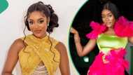 "God abeg oo": Beauty Tukura shuts down social media accounts after cryptic post on relationship