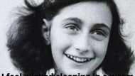 Encouraging Anne Frank quotes for those who are distressed