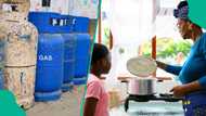 Dealers announce new cooking gas price as depot owners adjust price