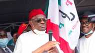 Sources reveal steps PDP plans to take against Governor Wike over prolonged rift With Atiku