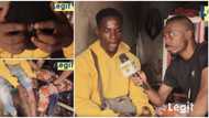 8 of my friends died there; 24-year-old Nigerian man who returned from Libya shares horrible experience