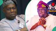 “Fuel subsidy is back,” Obasanjo alleges in viral interview, details emerge