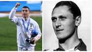 Czech FA releases huge statement over Cristiano Ronaldo breaking Josef Biscan's record