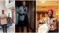 5 interesting biological facts about Nigerian billionaire of the moment Obi Cubana