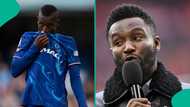 Nicolas Jackson: Everything Mikel Obi said about Senegalese striker as Chelsea risk missing UCL