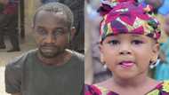 Guilty or not guilty? Suspected killer proprietor makes u-turn, denies killing 5-year-old Hanifa