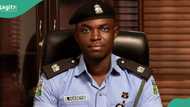 Lagos police rescue baby sold for N800,000, launch manhunt on buyer