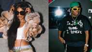 Teni shares intention to stir up beef with Tiwa Savage: "Na cruise abeg"