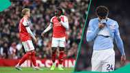 Arsenal vs Manchester City: 6 superstars who could miss the Carabao Cup Final
