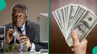 “Invest and Earn”: FG invites Nigerians to purchase bonds and earn in dollars, lists conditions