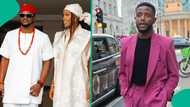 Paul Okoye’s wife, Ivy, cautions trolls trying to gain attention: "Not everyone has Chike’s heart"