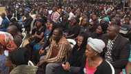 Hausawa, Fulani da kabilar Atyap sun yi zaman sulhu a kudancin Kaduna