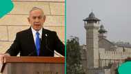 Israel seizes Ibrahimi Mosque in occupied West Bank, details emerge