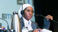 Breaking: Buhari’s finance minister gets foreign appointment
