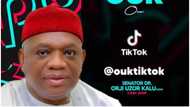 Well-known APC ex-presidential aspirant joins TikTok, discloses daily mission