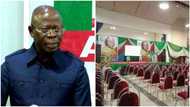 Former APC national chairman declares for 2023 presidency, unveils plans