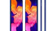 Discover top facts about the Samsung Galaxy A10e