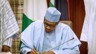 Buhari extends tenure of immigration boss amid agitations