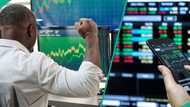 Nigerian stock market records another positive performance