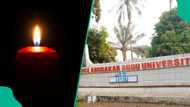 Just In: Lamentation as popular university director dies