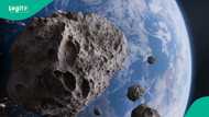 NASA expert lists countries likely to be affected by huge rock from sun that could hit Earth in 2032