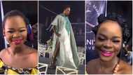 “I’m happy for her”: Viral bread seller Jumoke Orisagunna resurfaces online, new video of her causes stir