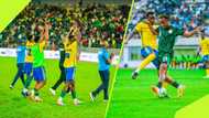 Rwanda subtly trolls Nigeria after AFCON qualification victory