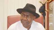 Influential ex-lawmaker reveals 1 great thing Buhari would be remembered for after leaving office