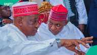 Kano: Ana so a raba shi da Kwankwaso, Gwamna Abba ya amince da ayyukan N36bn