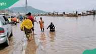 FULL LIST: 22 states, FCT identified to experience heavy rains, devastating floods