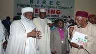 Sarkin Musulmi Da Shugaban CAN Sun Buƙaci a Kama Musulmin Da Suka Kashe Fasto a Kano