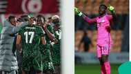 Super Eagles secure AFCON 2025 Round of 16 spot as Akpeyi highlights Osimhen's impact vs Tunisia