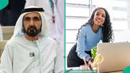Dubai announces educational requirement for foreign workers to get green residency