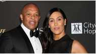 Dr Dre ordered to pay ex-wife Nicole Young monthly spousal support of N120.5m