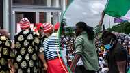 "We don't want destruction of our properties": Igbos maintain stand on boycotting hardship protests