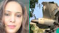 Air India crew member killed in crash emotionally buried by her teenage daughter