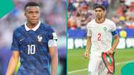 2026 FIFA World Cup: Supercomputer predicts France vs Morocco quarter-final match